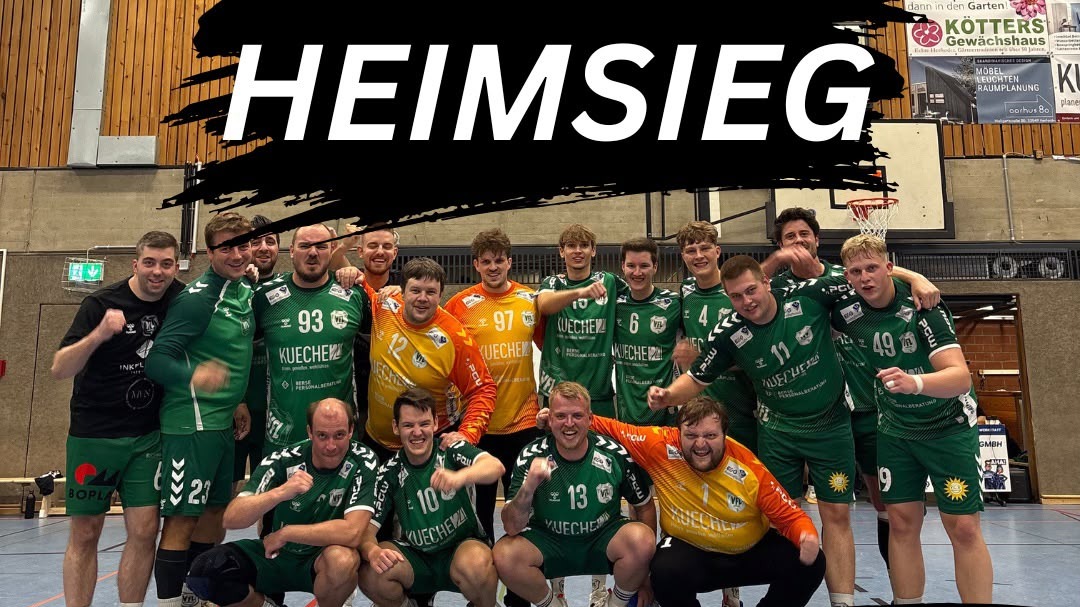 Erfolgreicher Saisonstart